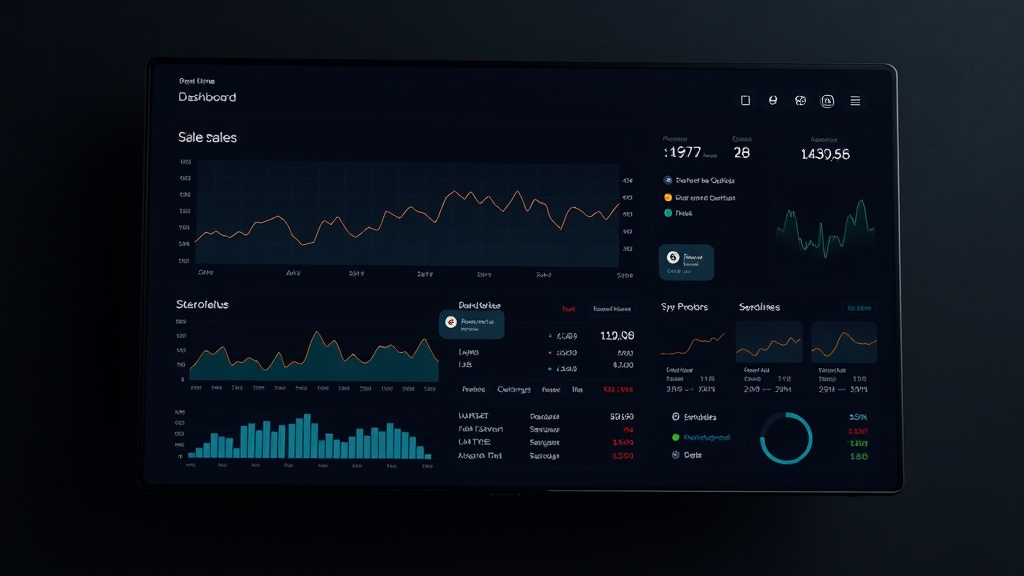 Raporlama & Dashboard